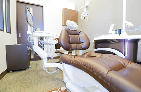 予防歯科の当院の考え方